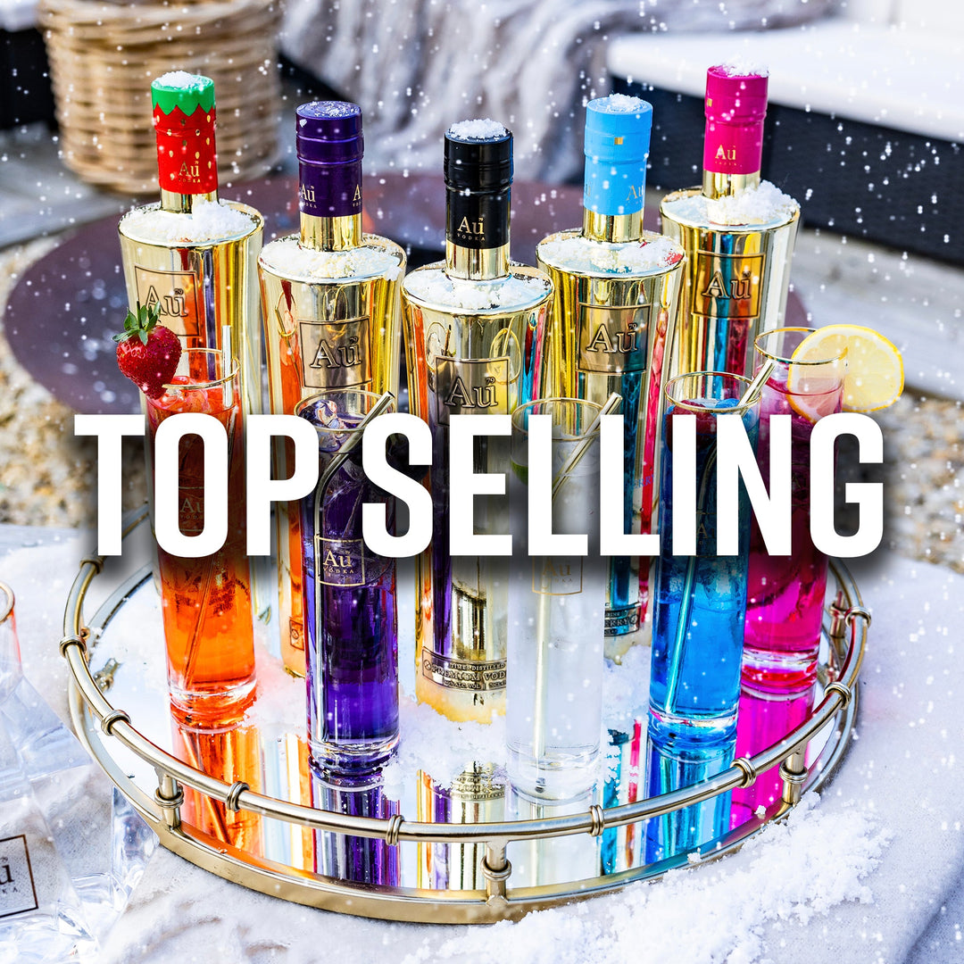 Top Selling Products
