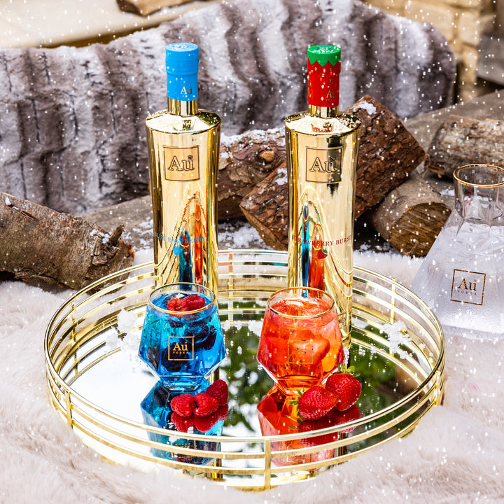Au Vodka 2 Bottle Bundle Offer