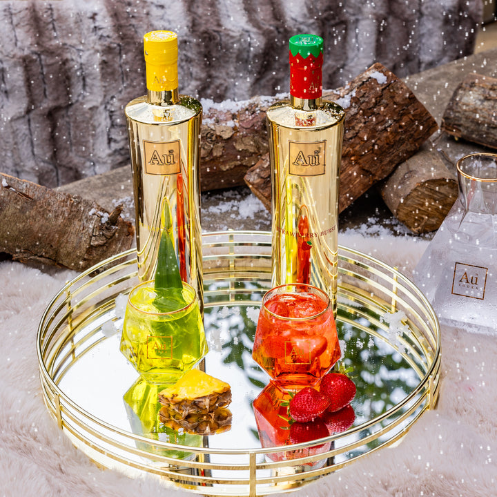 Au Vodka 2 Bottle Bundle Offer