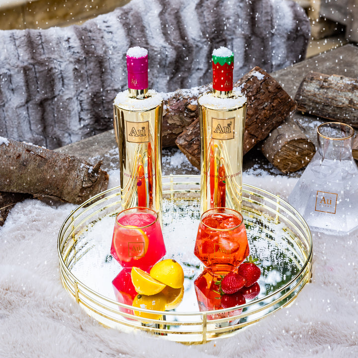 Au Vodka 2 Bottle Bundle Offer