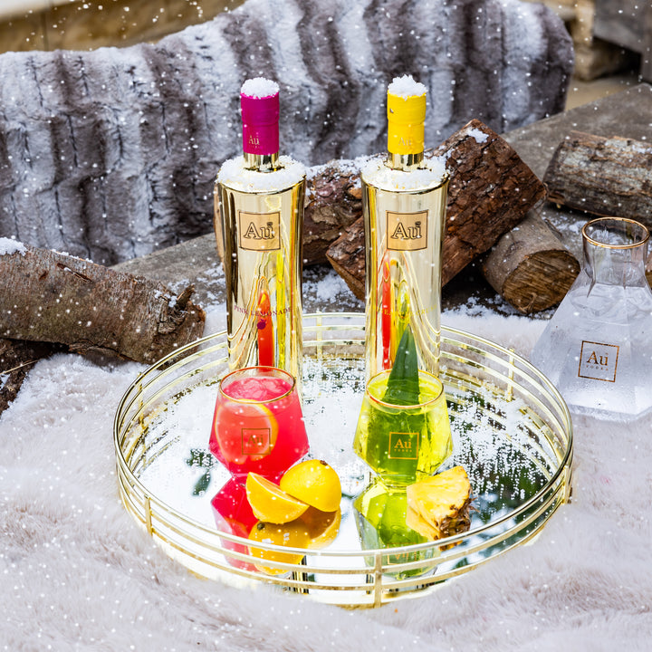Au Vodka 2 Bottle Bundle Offer