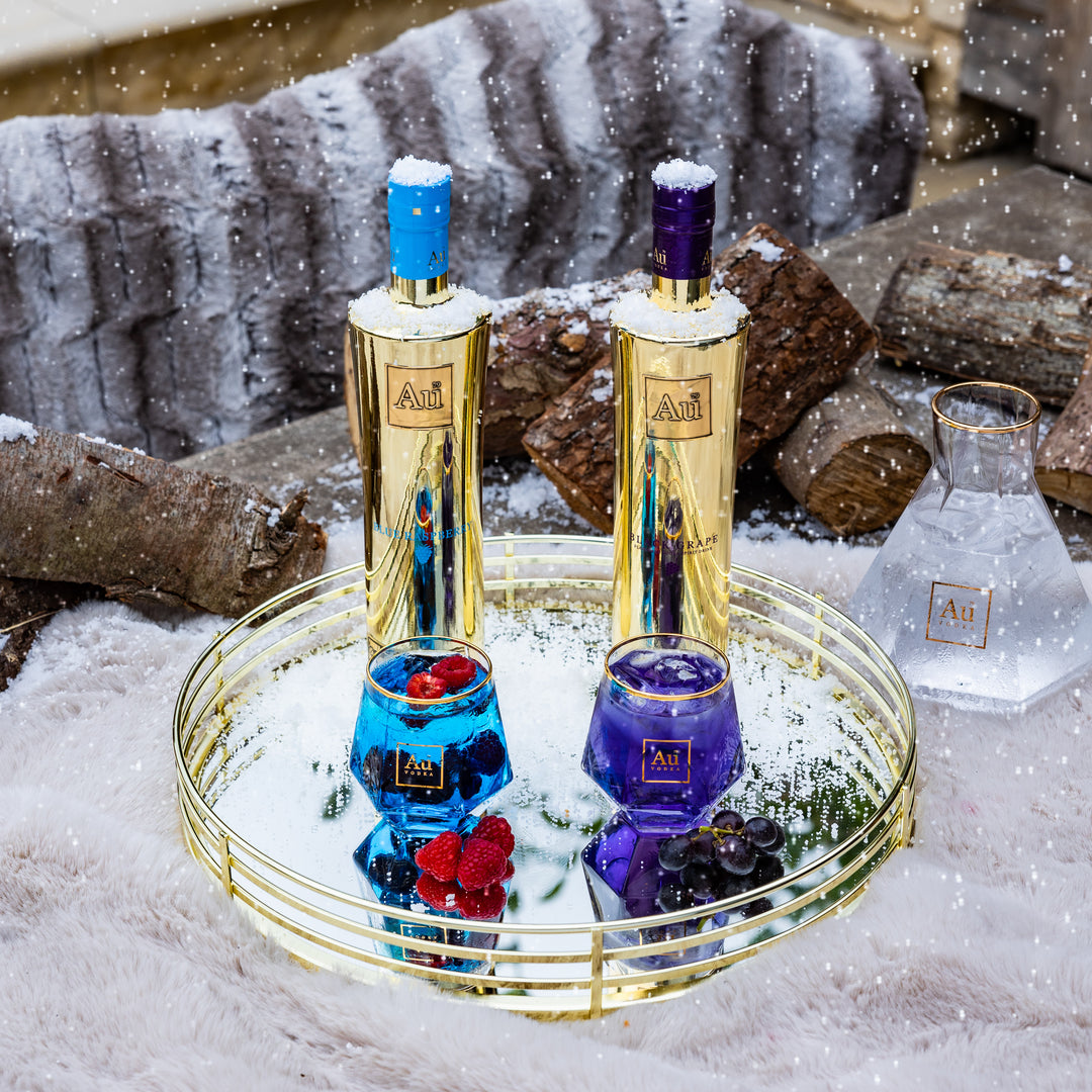 Au Vodka 2 Bottle Bundle Offer