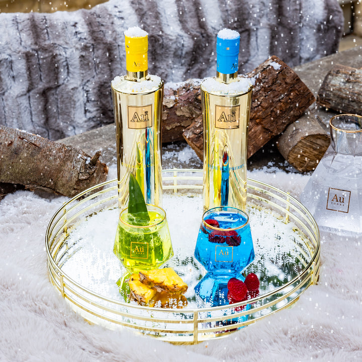 Au Vodka 2 Bottle Bundle Offer