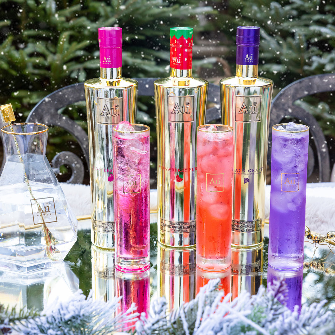 3 Bottle Combo