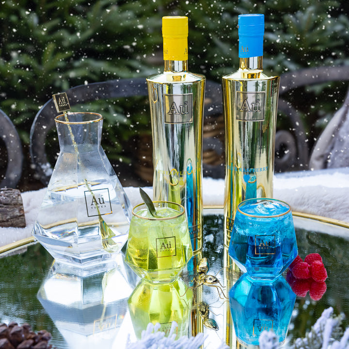 Au Vodka 2 Bottle Bundle Offer